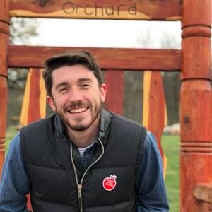 Meet your Posher, Brandon